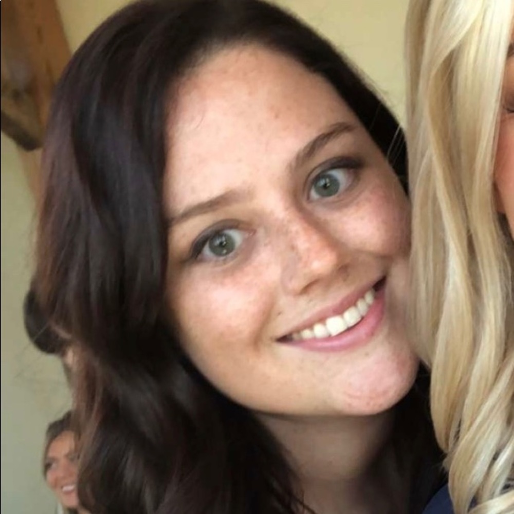 Meet your Posher, Sara